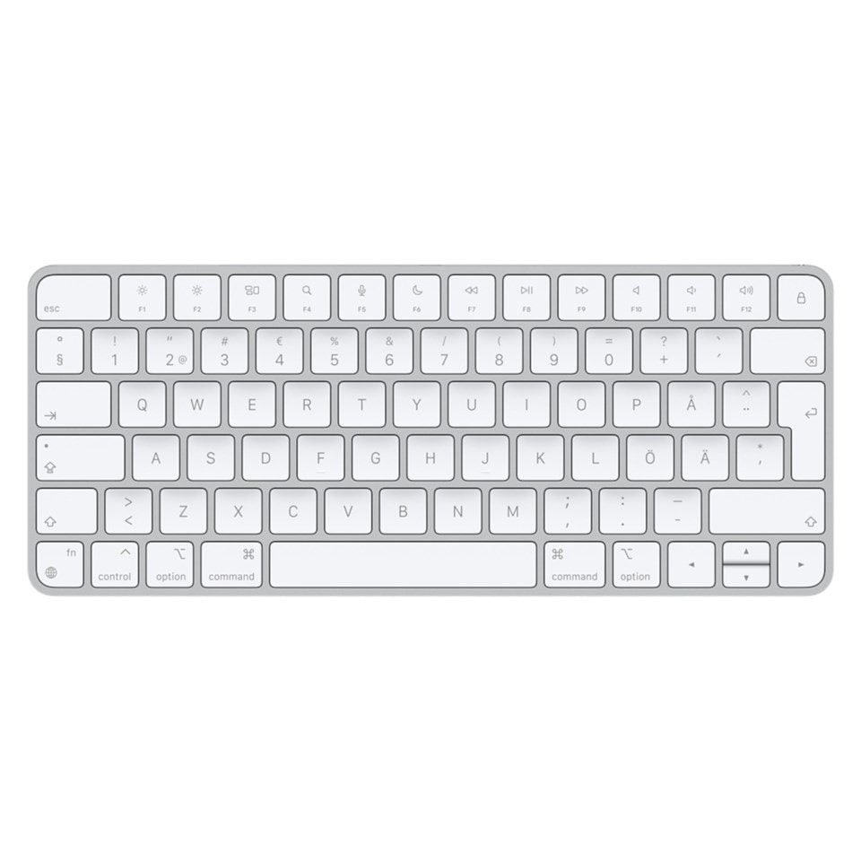 Apple Magic Keyboard