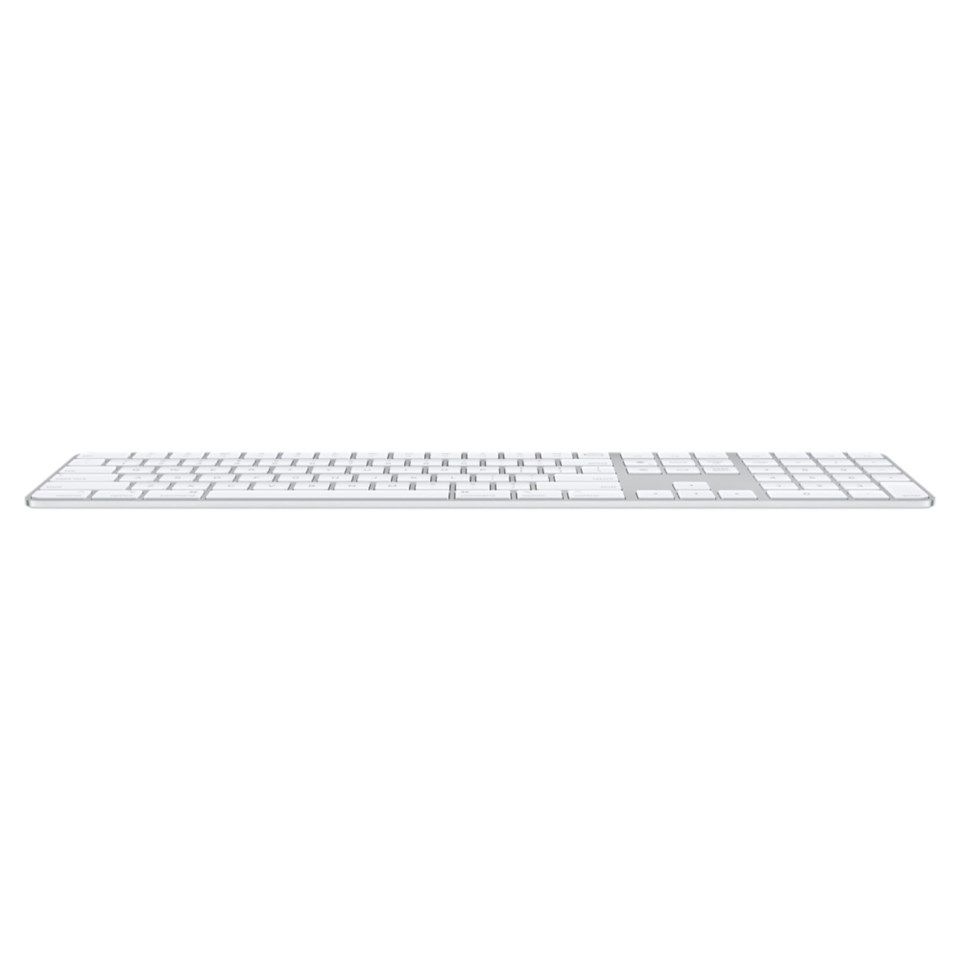 Apple Keyboard med Touch ID