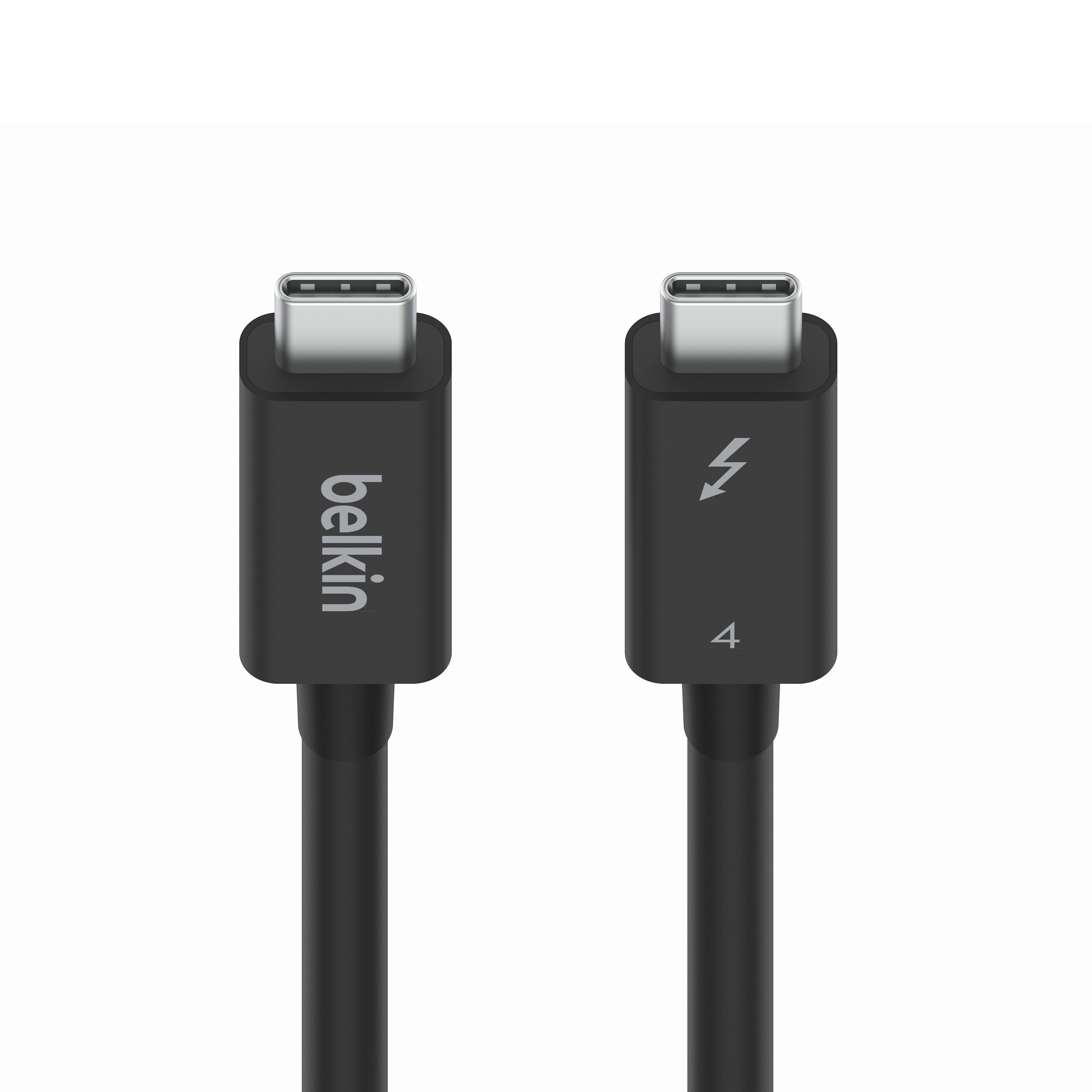 Belkin Thunderbolt 4 Aktiv USBCkabel 2 m Thunderbolt