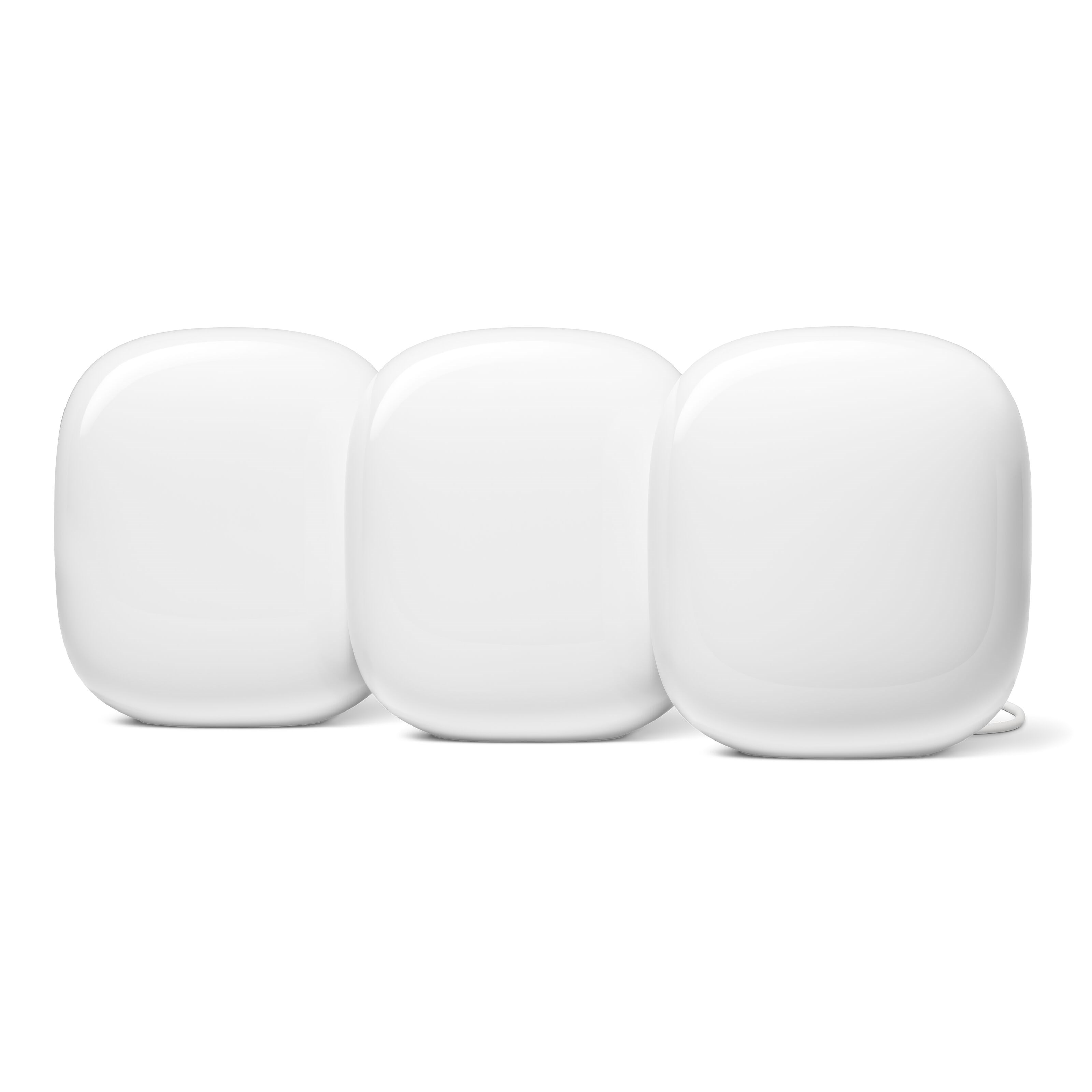Google Nest Wifi Pro AXE4200 