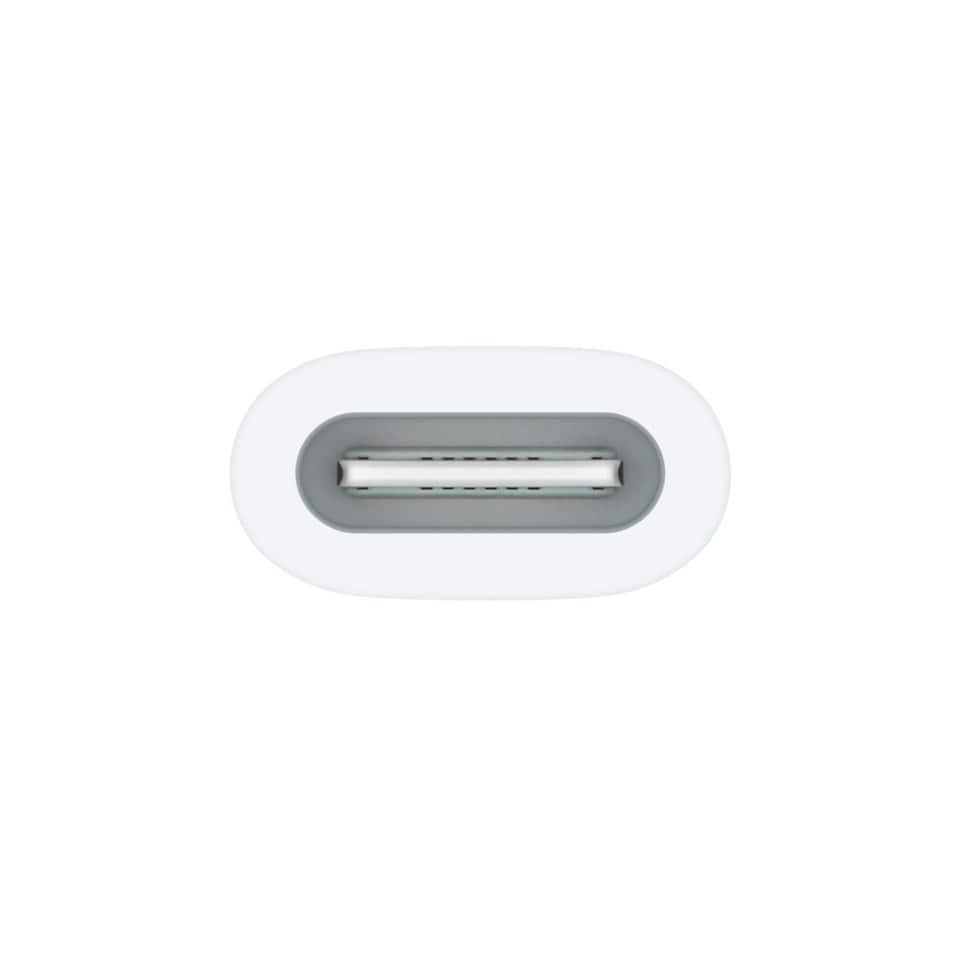 Apple USBC till Apple Pencil Adapter Lightning