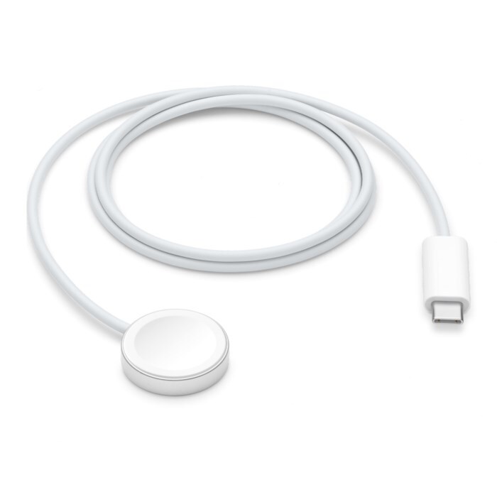 Apple Magnetisk snabbladdningskabel med USB-C till Apple Watch 1 m