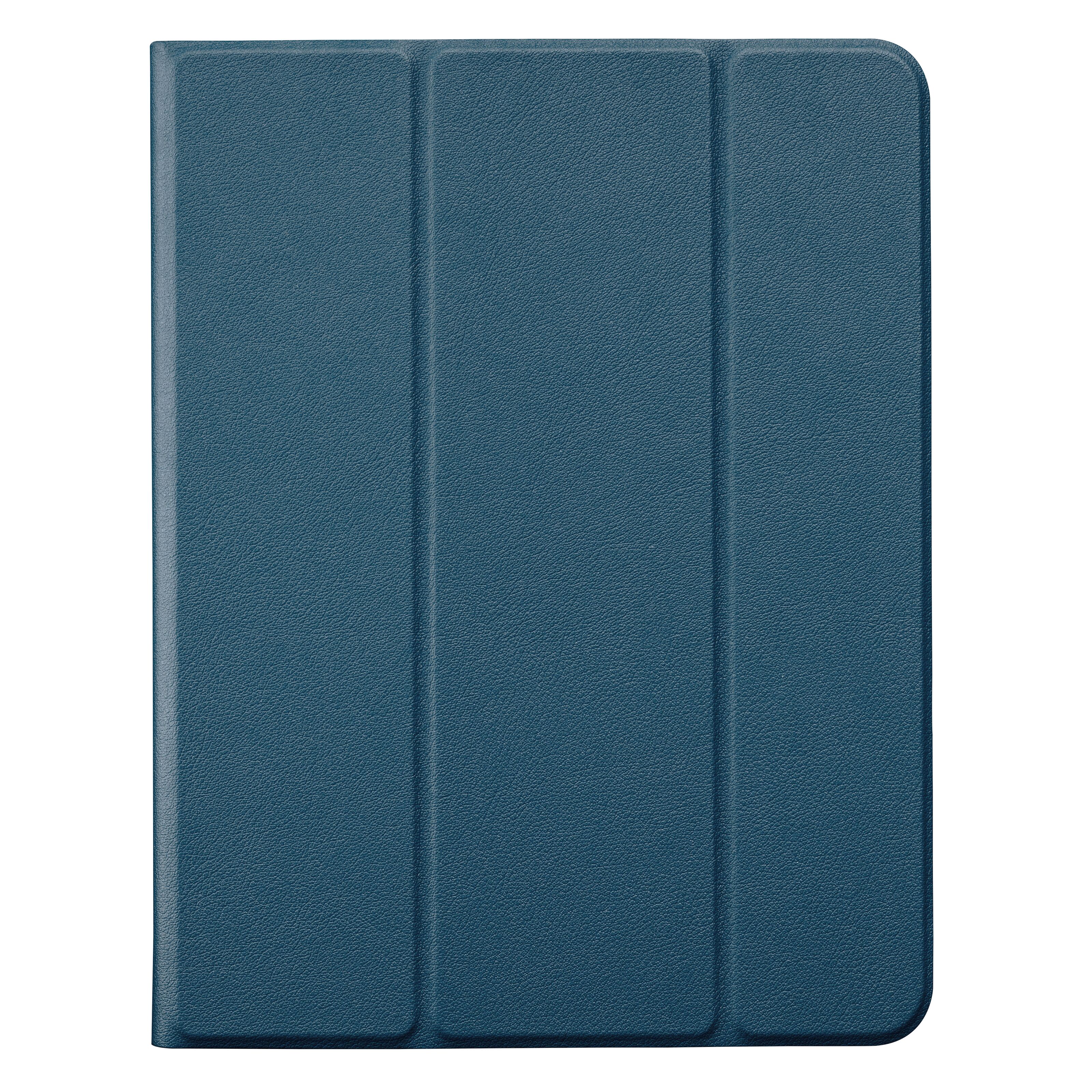 Linocell Premium Trifold Cover för iPad Pro 11” Blå