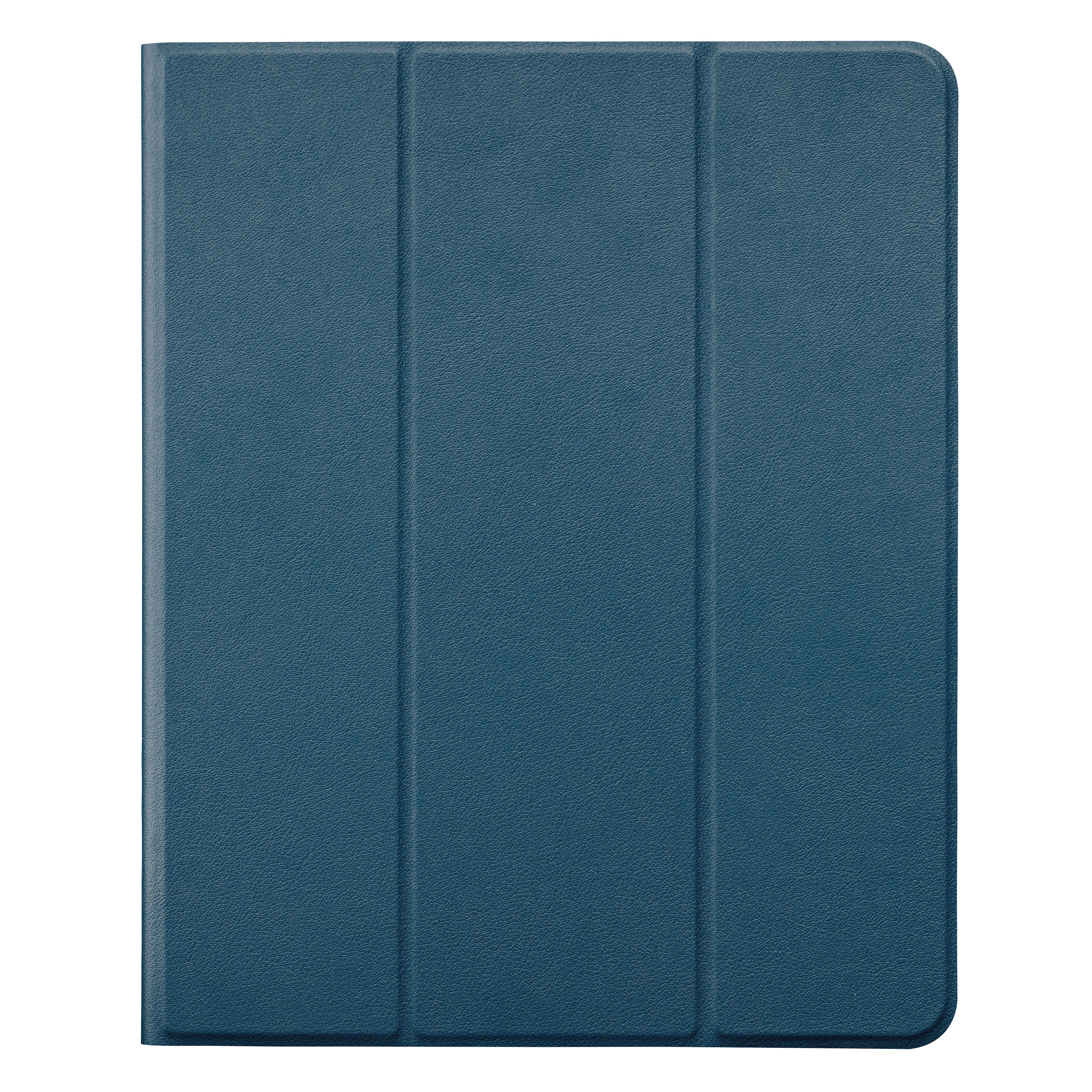 Linocell Premium Trifold Cover för iPad Pro 12,9” Blå