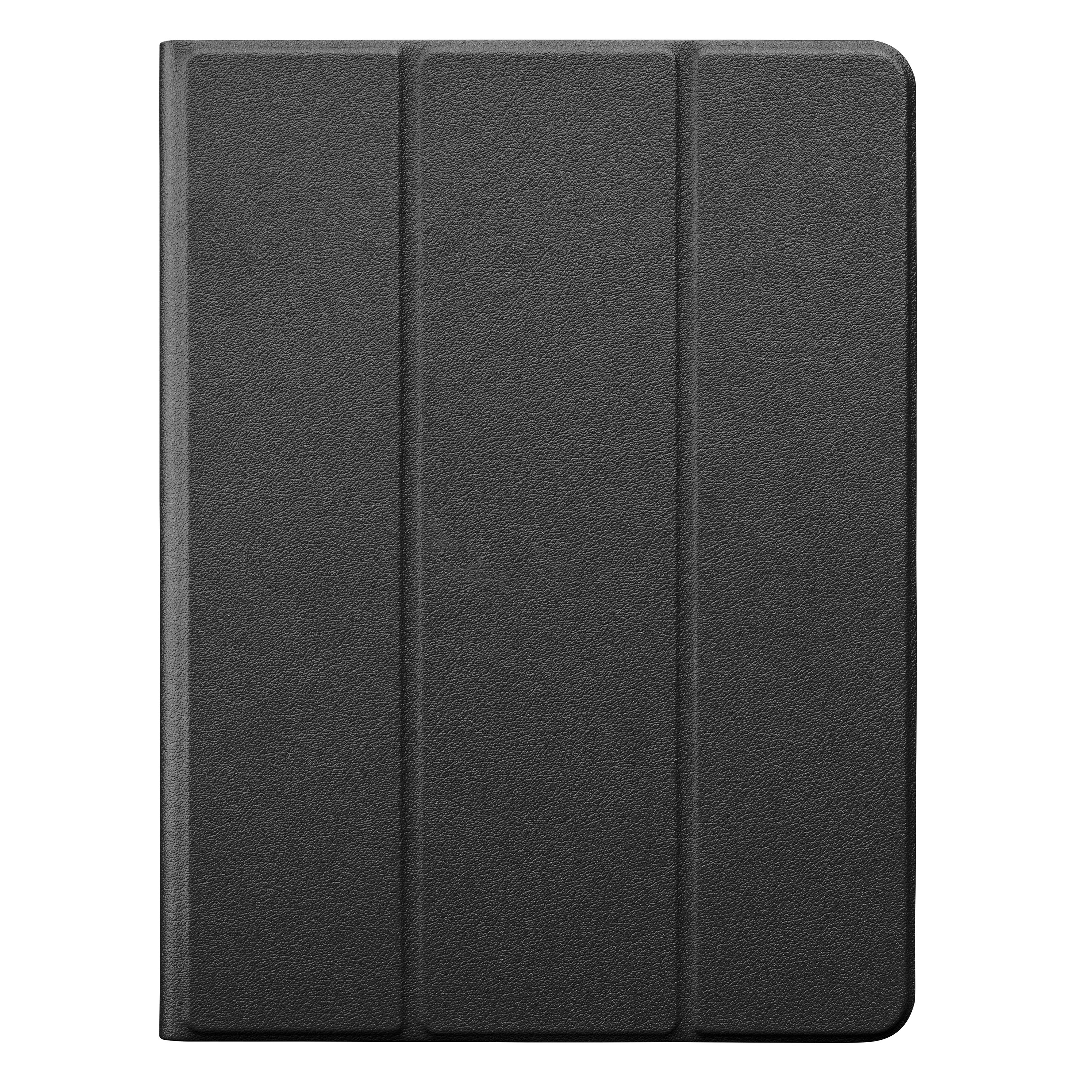 Linocell Premium Trifold Cover for iPad 10,2" og Pro 10,5" Svart