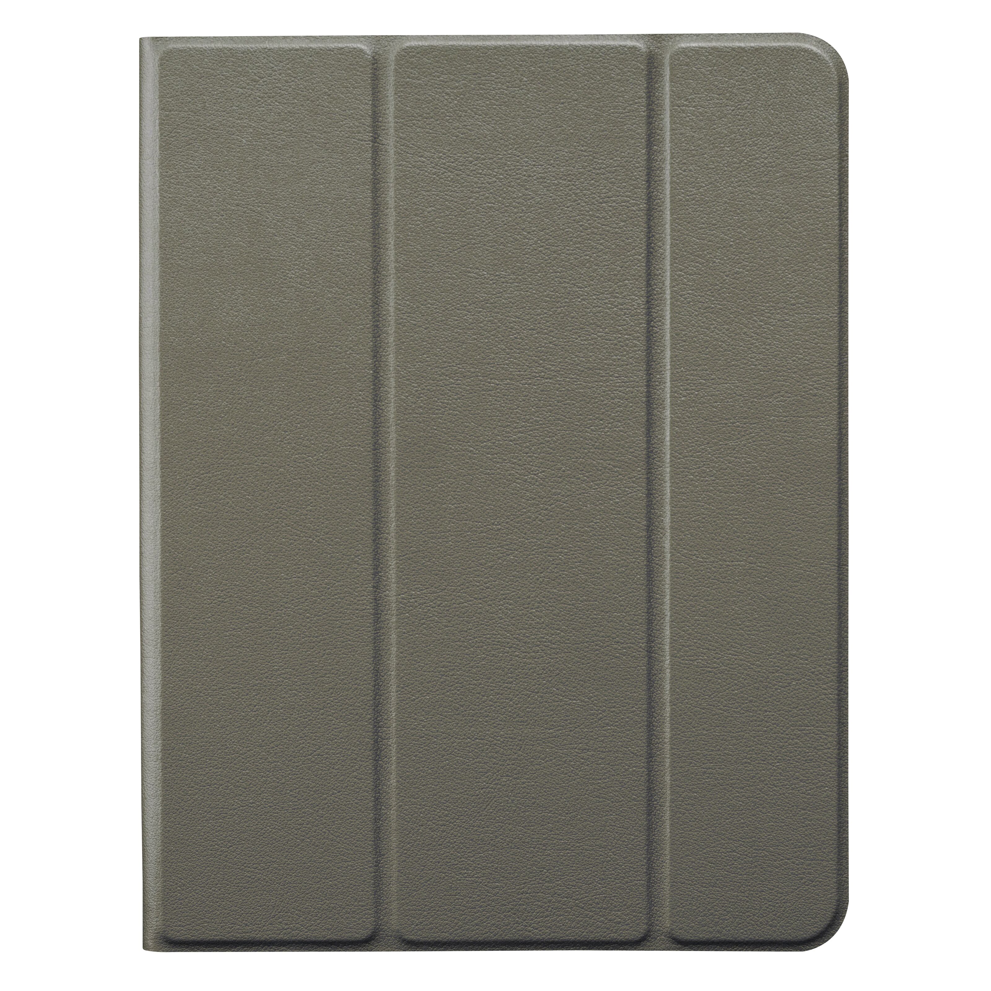 Linocell Premium Trifold Cover for iPad Air 10,9" Olivengrønn