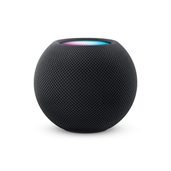 Apple HomePod mini Rymdgrå