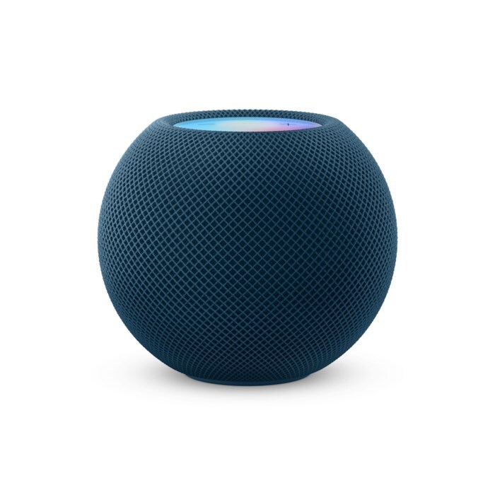 Apple HomePod mini Blå