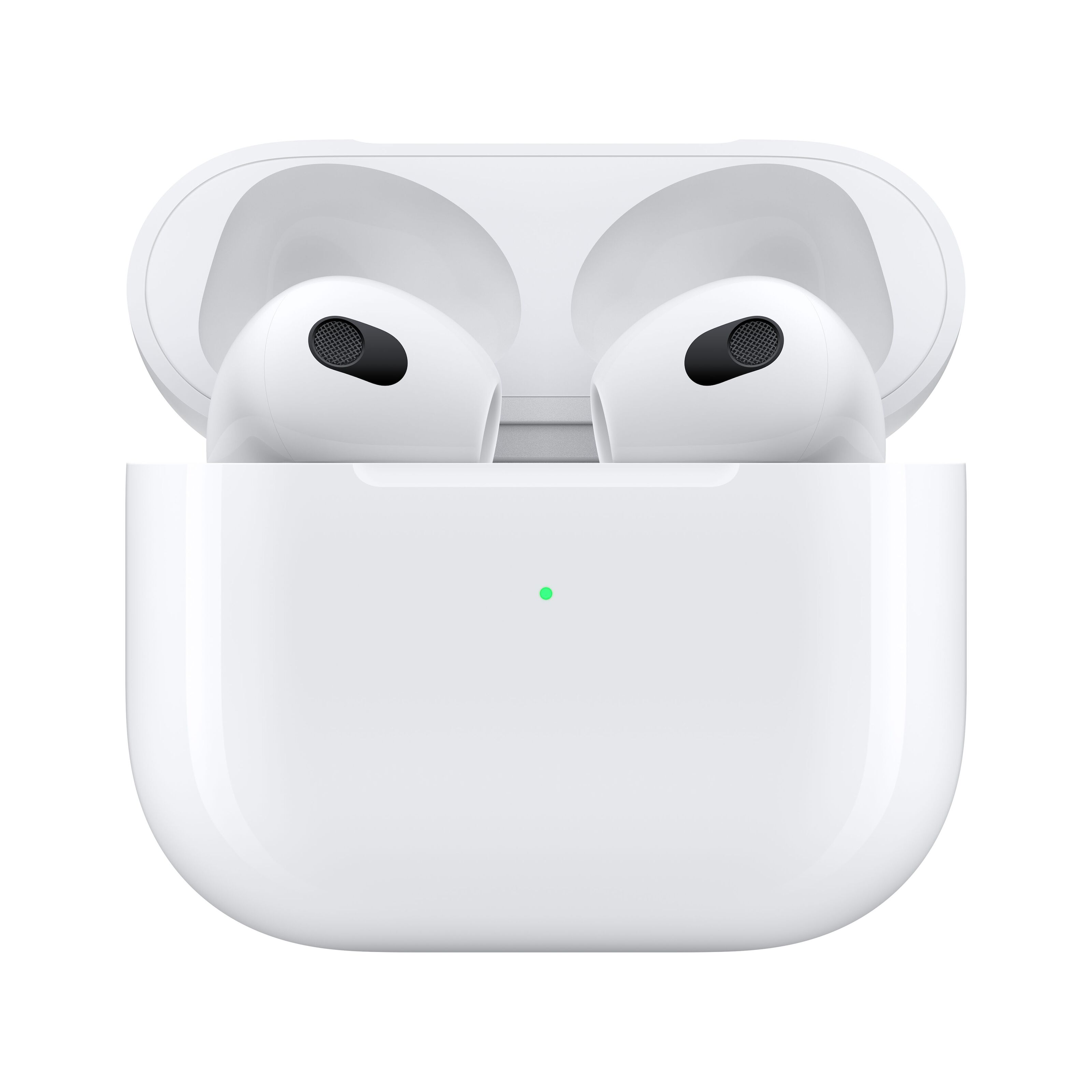 Apple AirPods (3rd gen.) Airpods