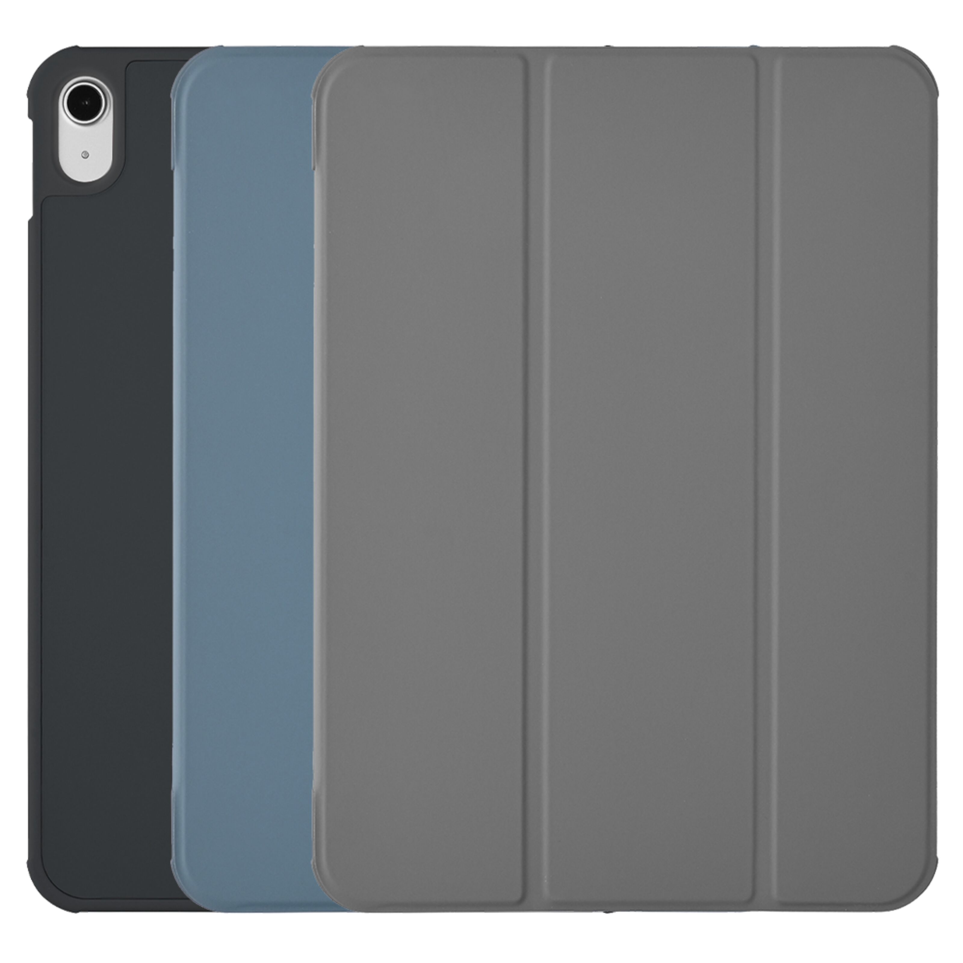 Pomologic Book Case fodral för iPad 10,9 (10th gen.) iPad 10,9fodral