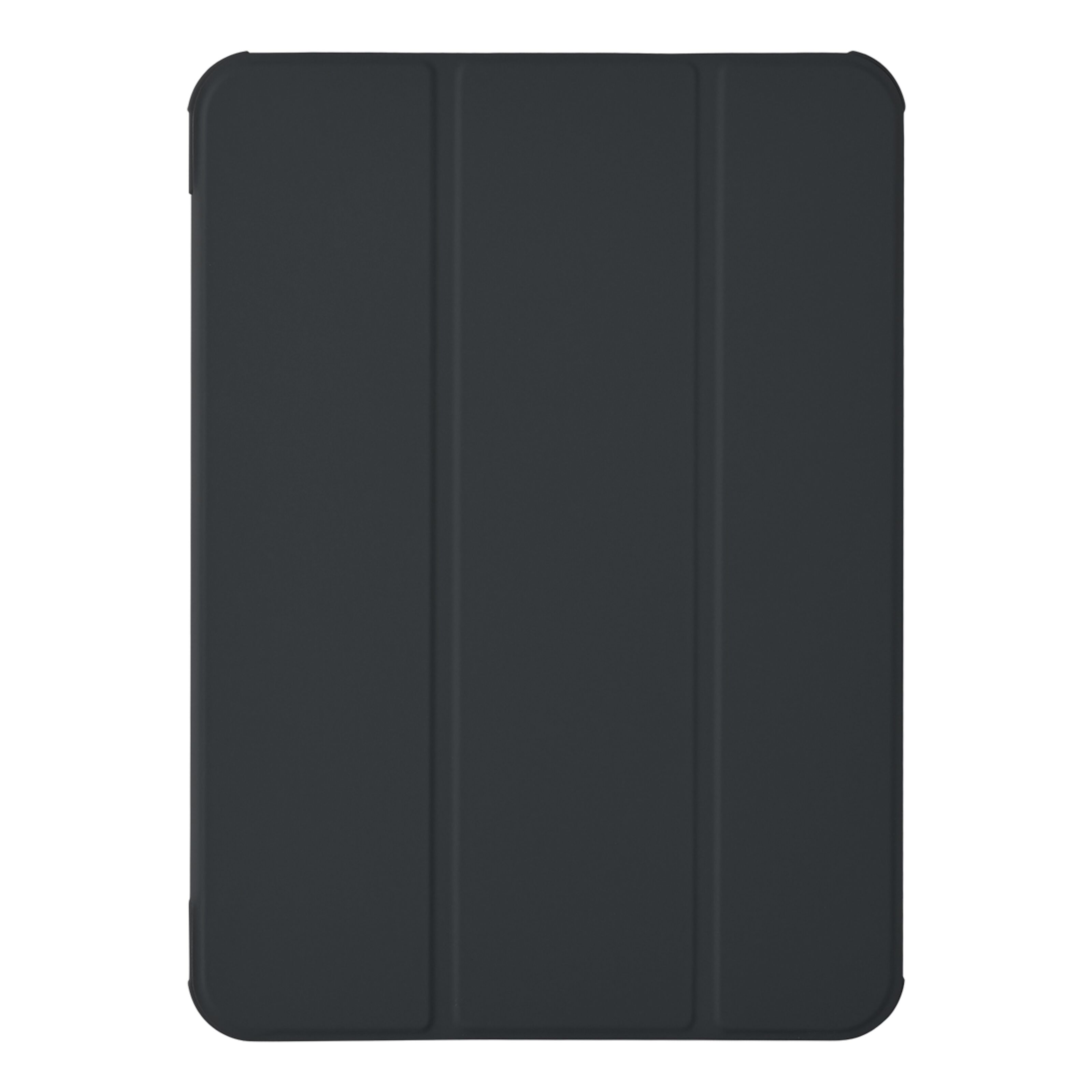 Pomologic Book Case Etui for iPad 10,9 (10th gen.) Svart