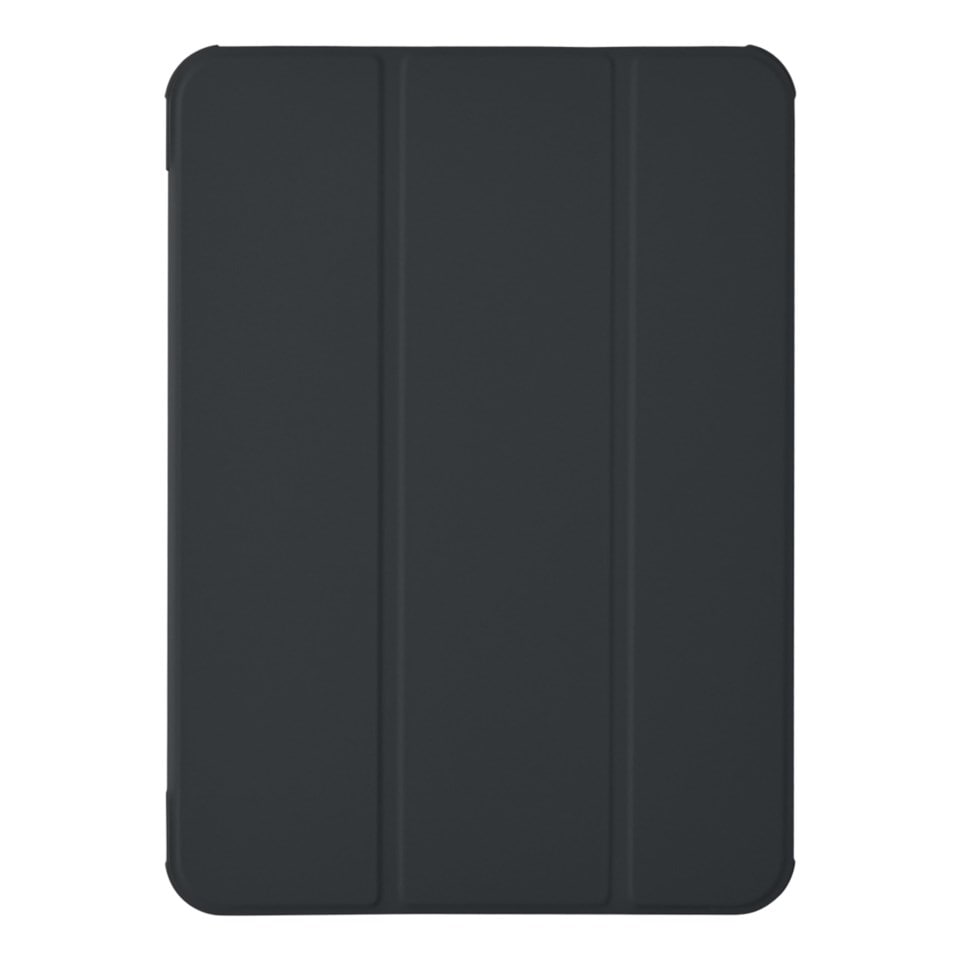 Pomologic Book Case Etui for iPad 10,9 (10th gen.) Svart