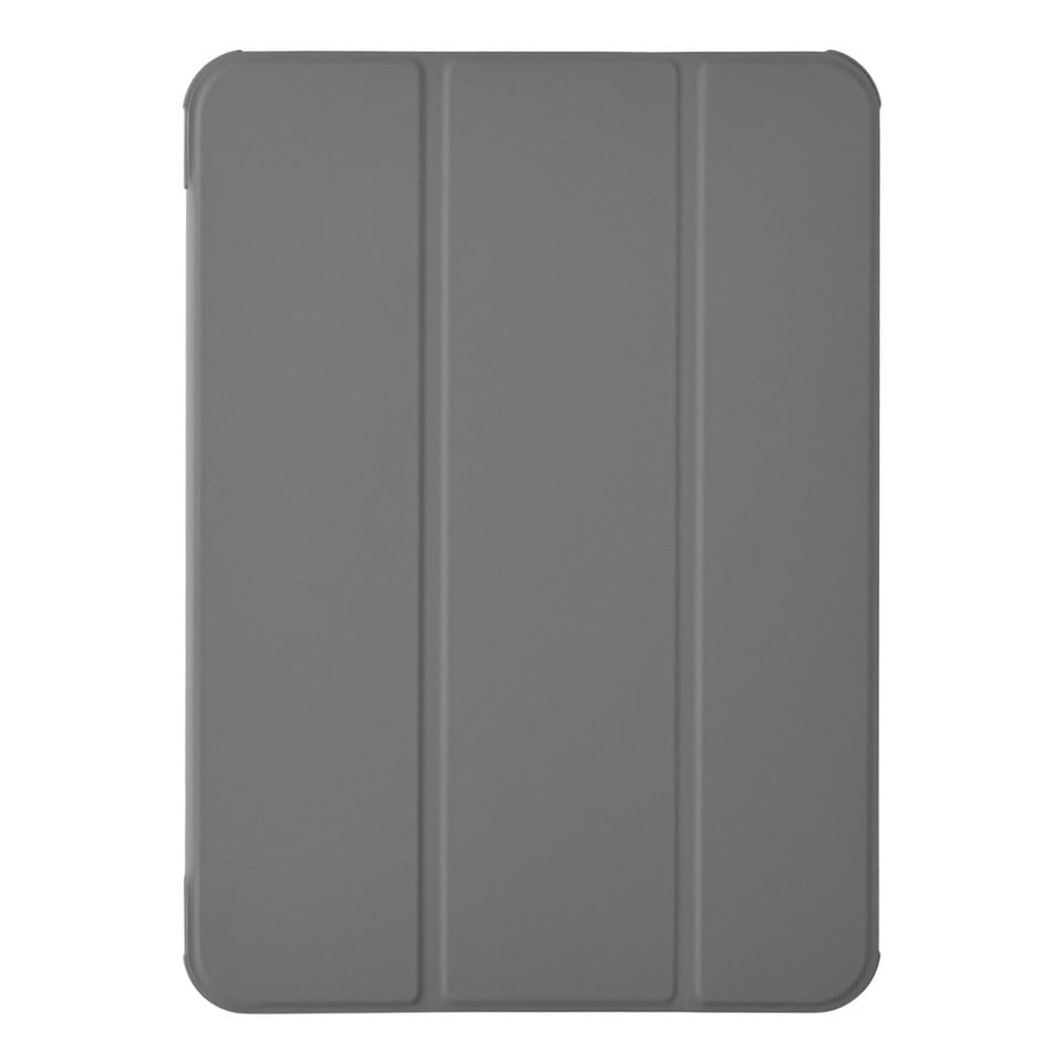 Pomologic Book Case Etui for iPad 10,9 (10th gen.) Grå