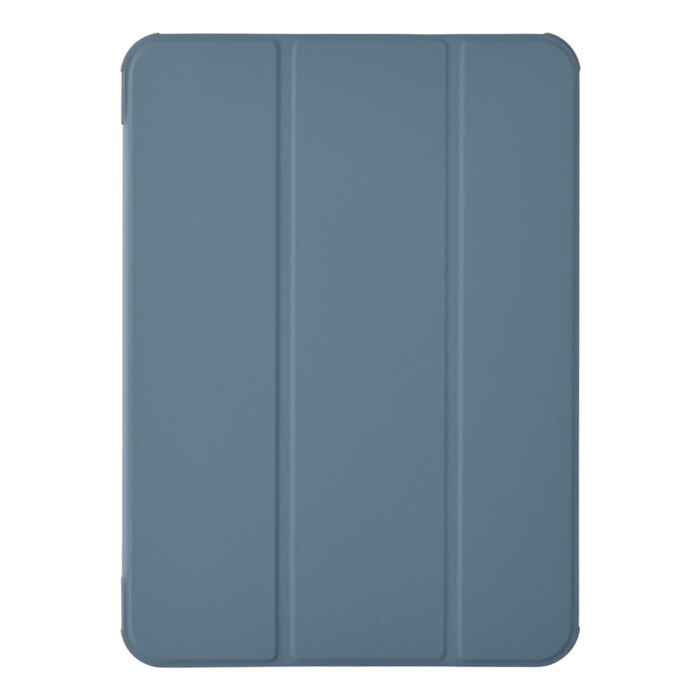 Pomologic Book Case fodral för iPad 10,9 (10th gen.) Blå