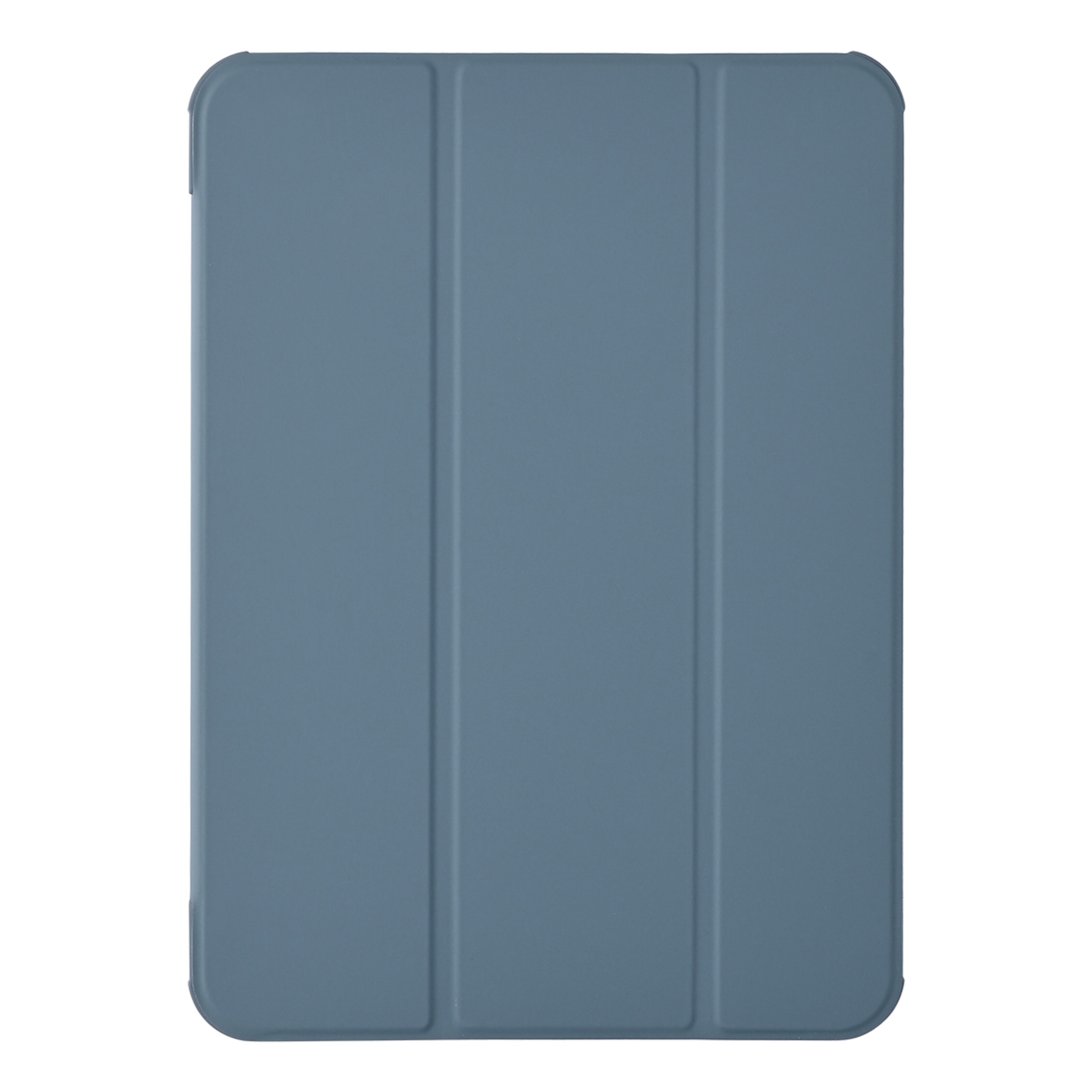 Pomologic Book Case fodral för iPad 10,9 (10th gen.) Blå