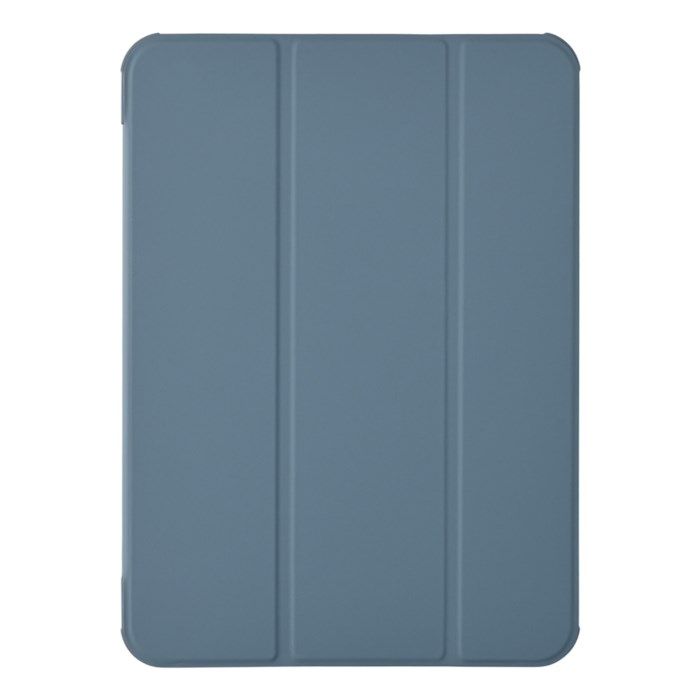 Pomologic Book Case fodral för iPad 10,9 (10th gen.) Blå