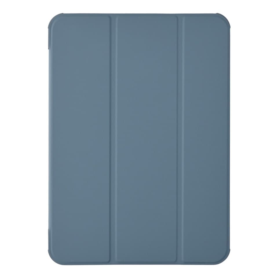 Pomologic Book Case fodral för iPad 10,9 (10th gen.) Blå