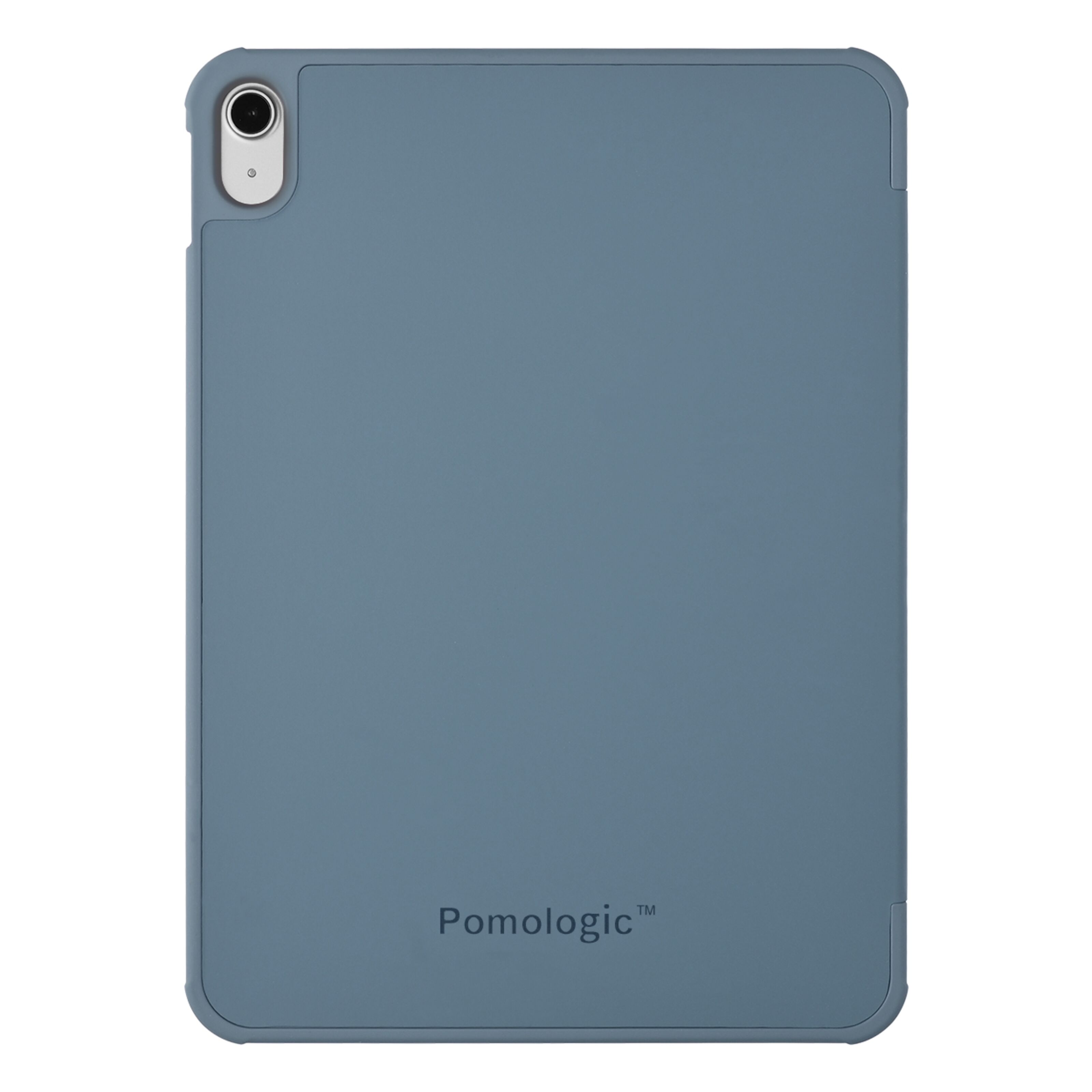 Pomologic Book Case fodral för iPad 10,9 (10th gen.) iPad 10,9fodral