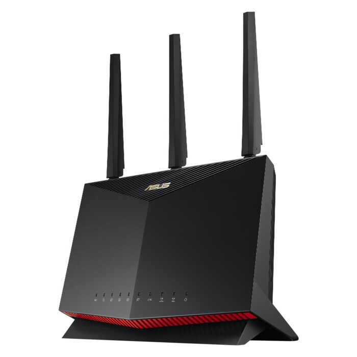 Asus RT-AX86U Pro Trådlös router AX5700