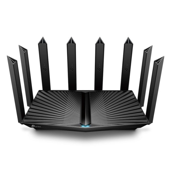 TP-link Archer AX95 Wifi 6-router AX7800
