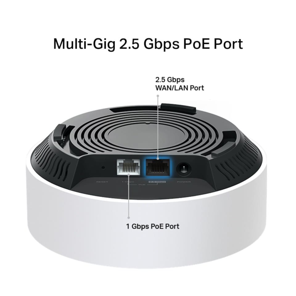 Poe wifi booster Outlet