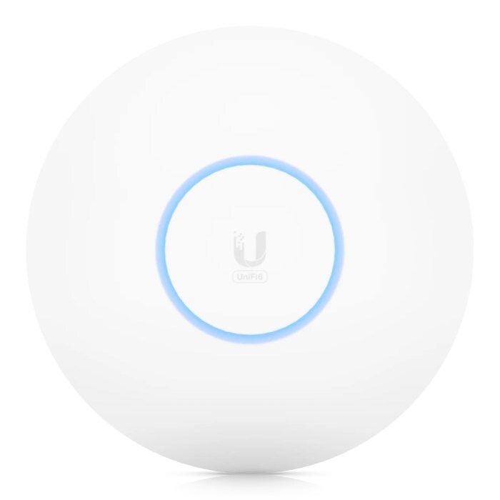 Ubiquiti Unifi 6 Pro Accesspunkt AX5300