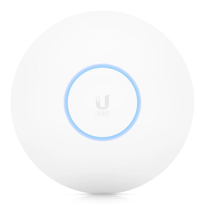 Ubiquiti Unifi 6 Pro Accesspunkt AX5300