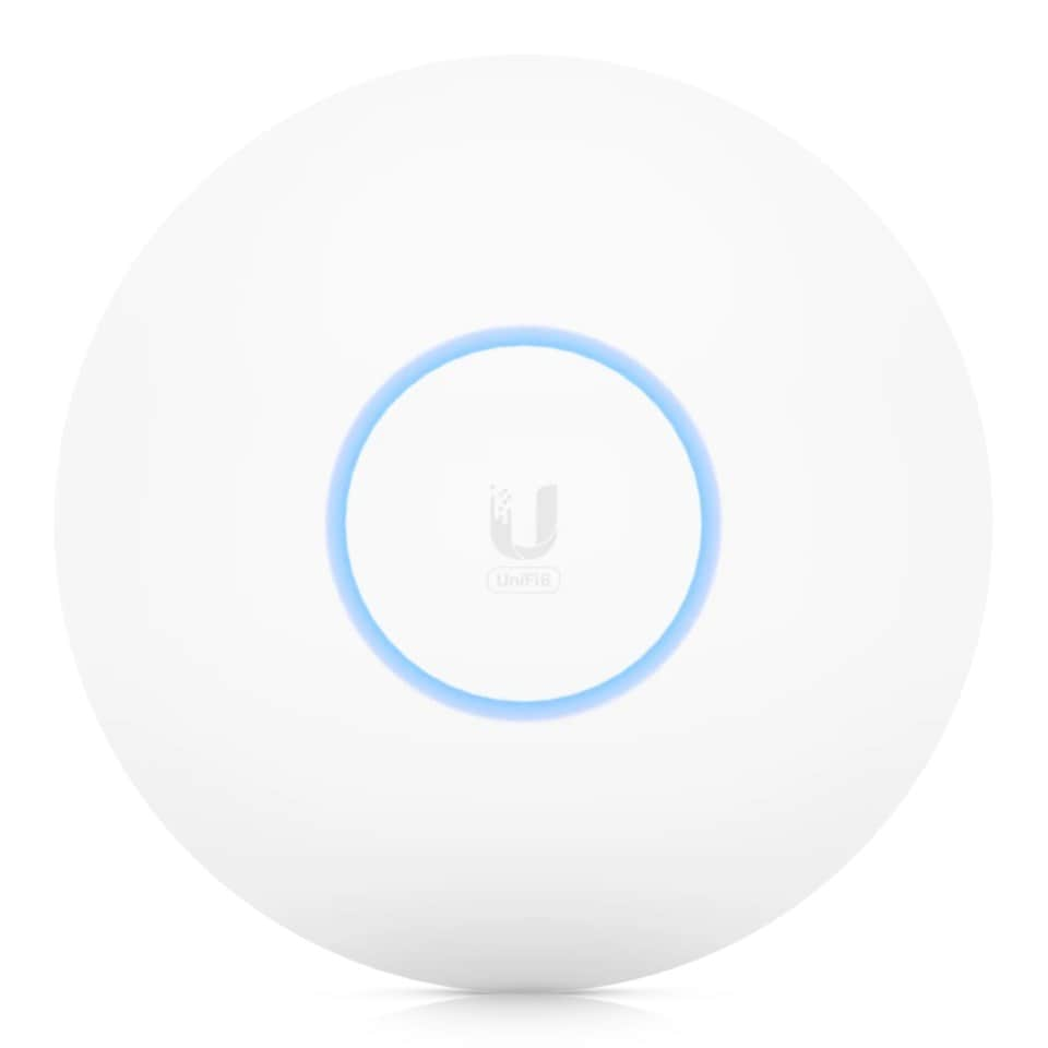 Ubiquiti Unifi 6 Pro Aksesspunkt AX5300