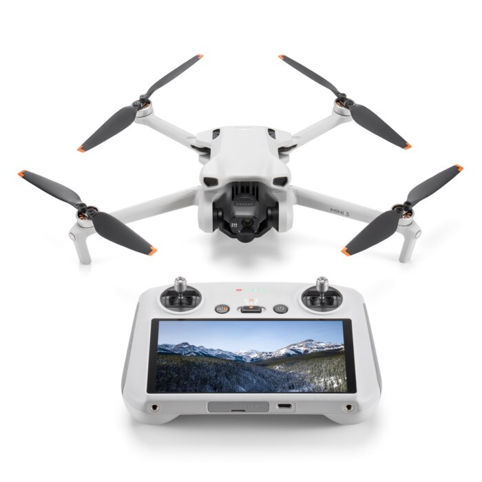 DJI Mini 3