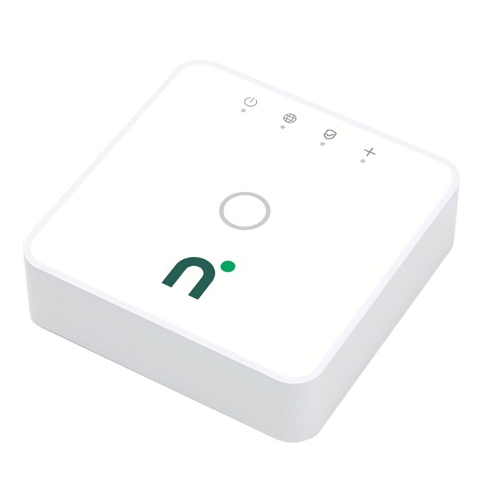 Nimly Connect Gateway