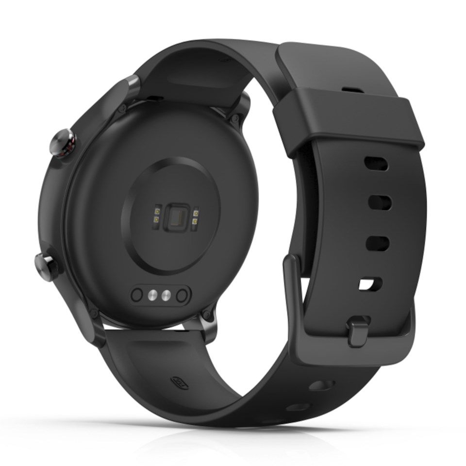 Hama Fit Watch 6910 Smartklokke med GPS