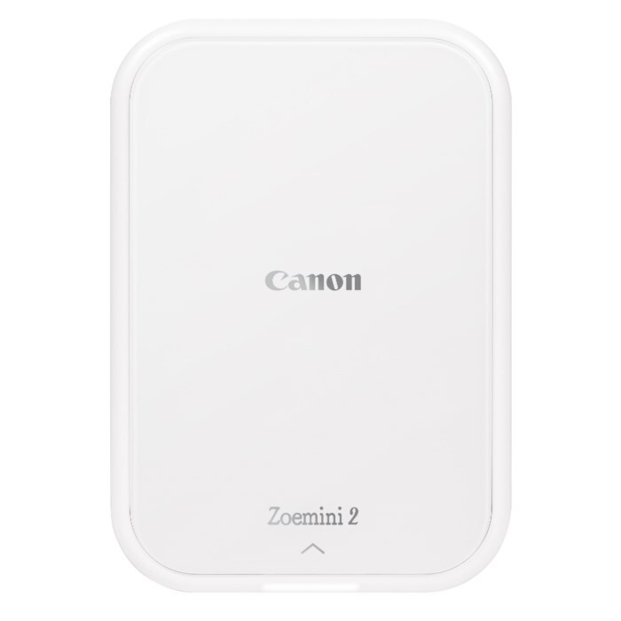 Canon Zoemini 2 Portabel fotoskrivare