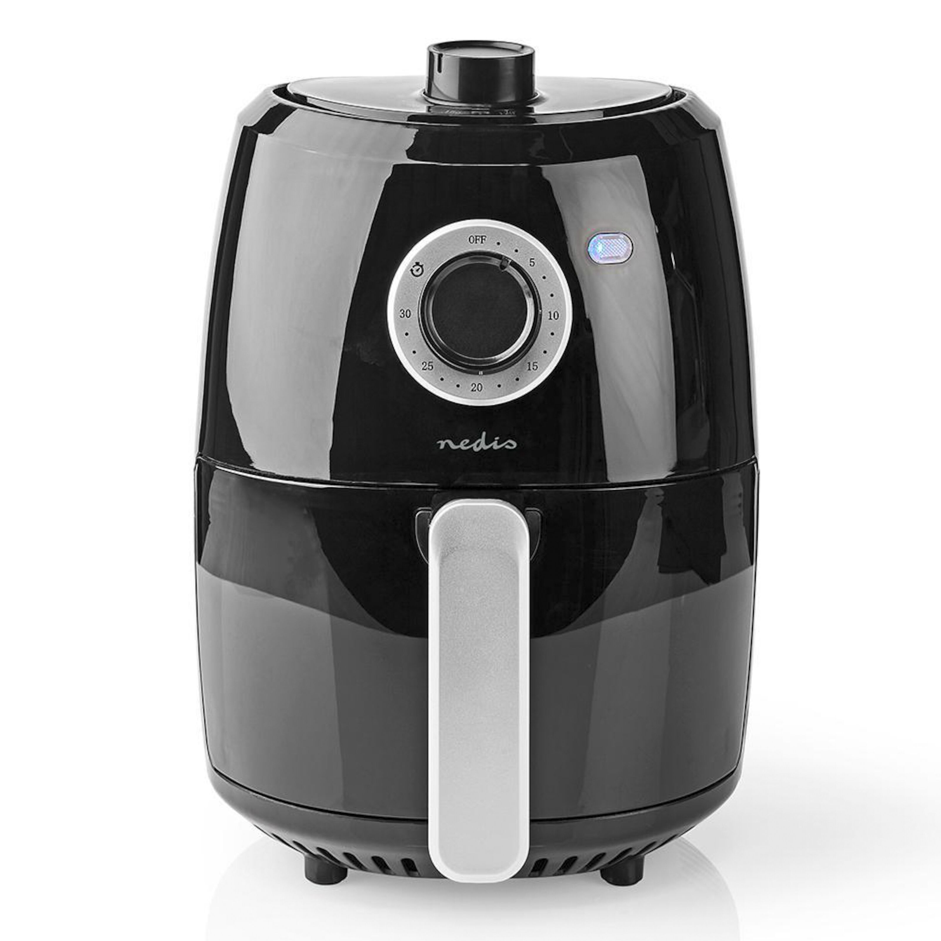 Nedis Airfryer 2,4 liter Fritöser & Airfryers