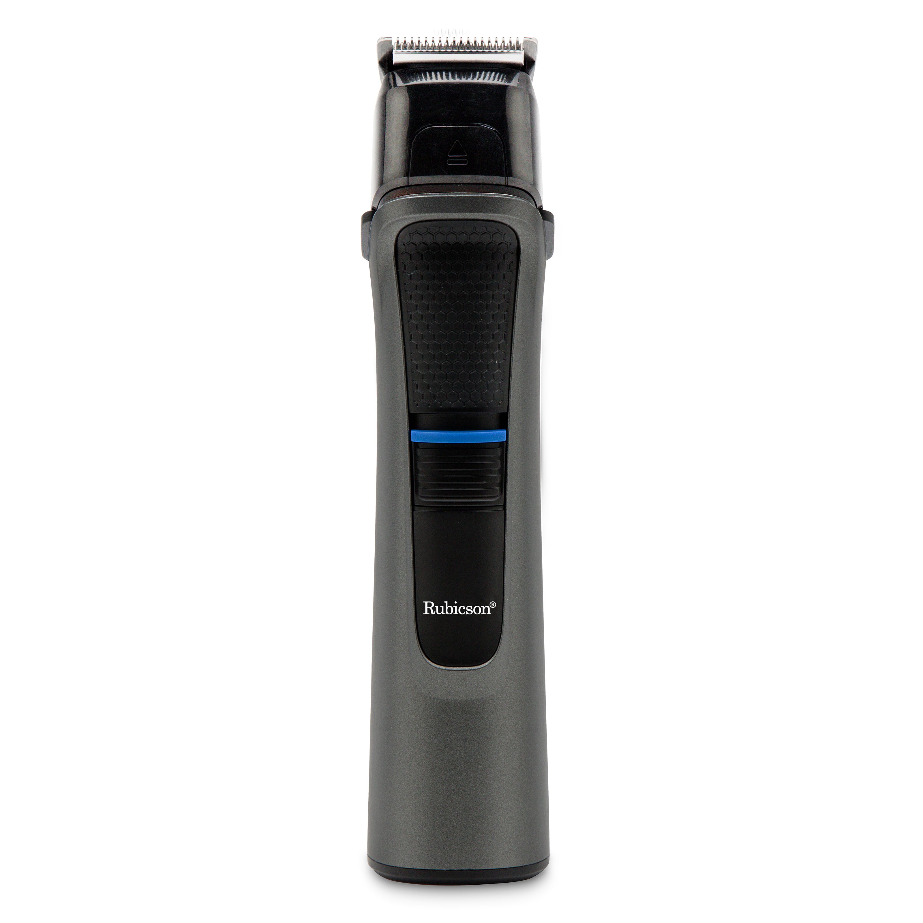 Rubicson Multitrimmer Shave & Trim – 15 tillbehör