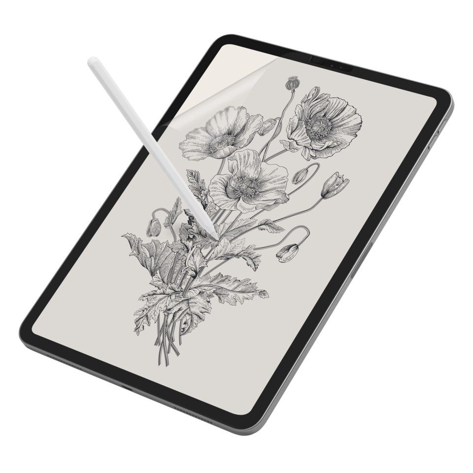 Linocell Elite Extreme Draw and Write Skärmskydd för iPad 10,9" (Gen. 10)