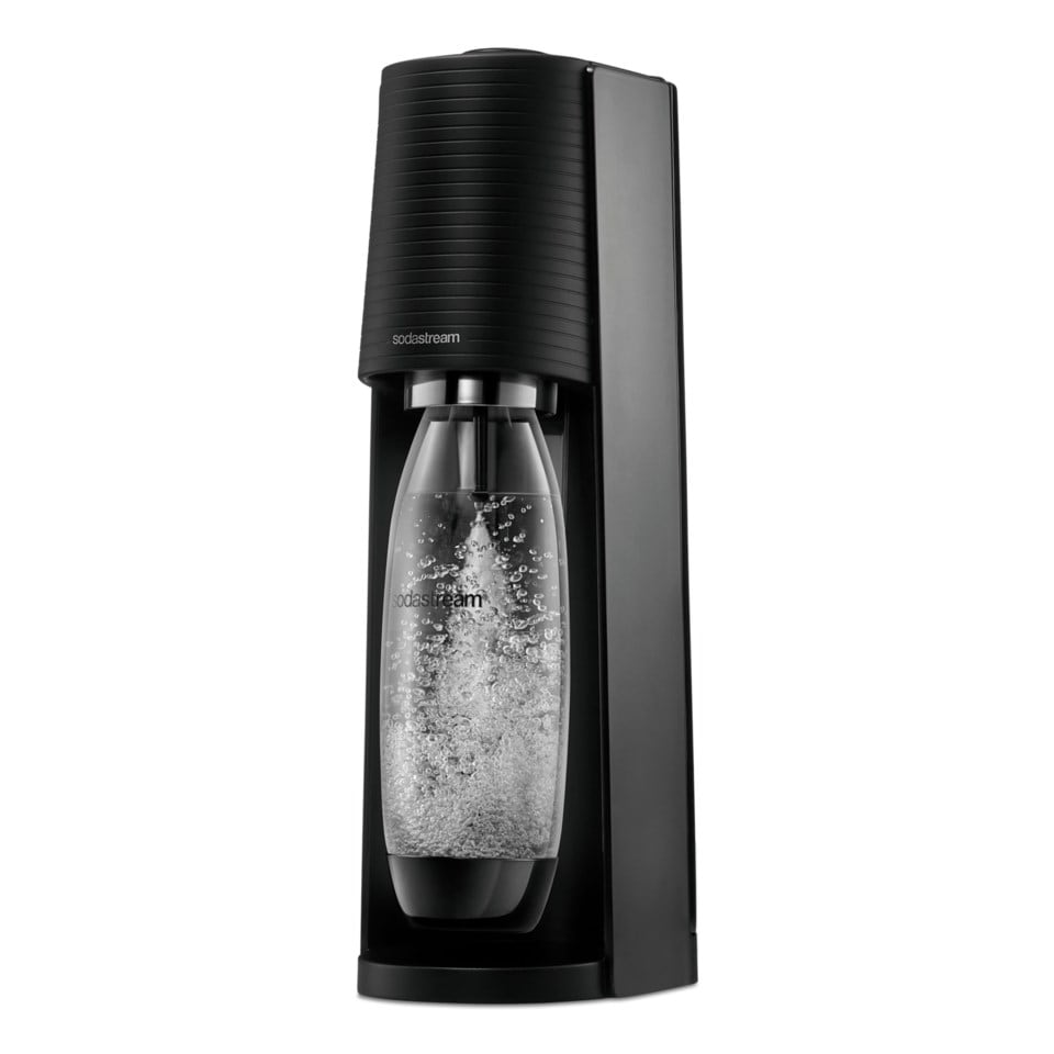 Sodastream Terra Kolsyremaskin