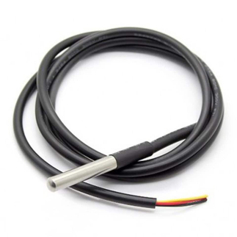 Shelly Temperaturgivare 1 m