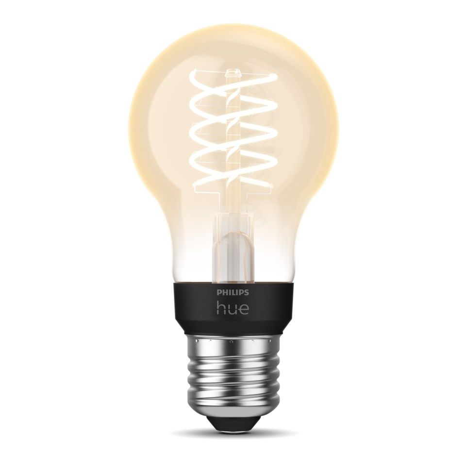 Philips Hue Filament A60 Smart LED-lampa E27 550 lm