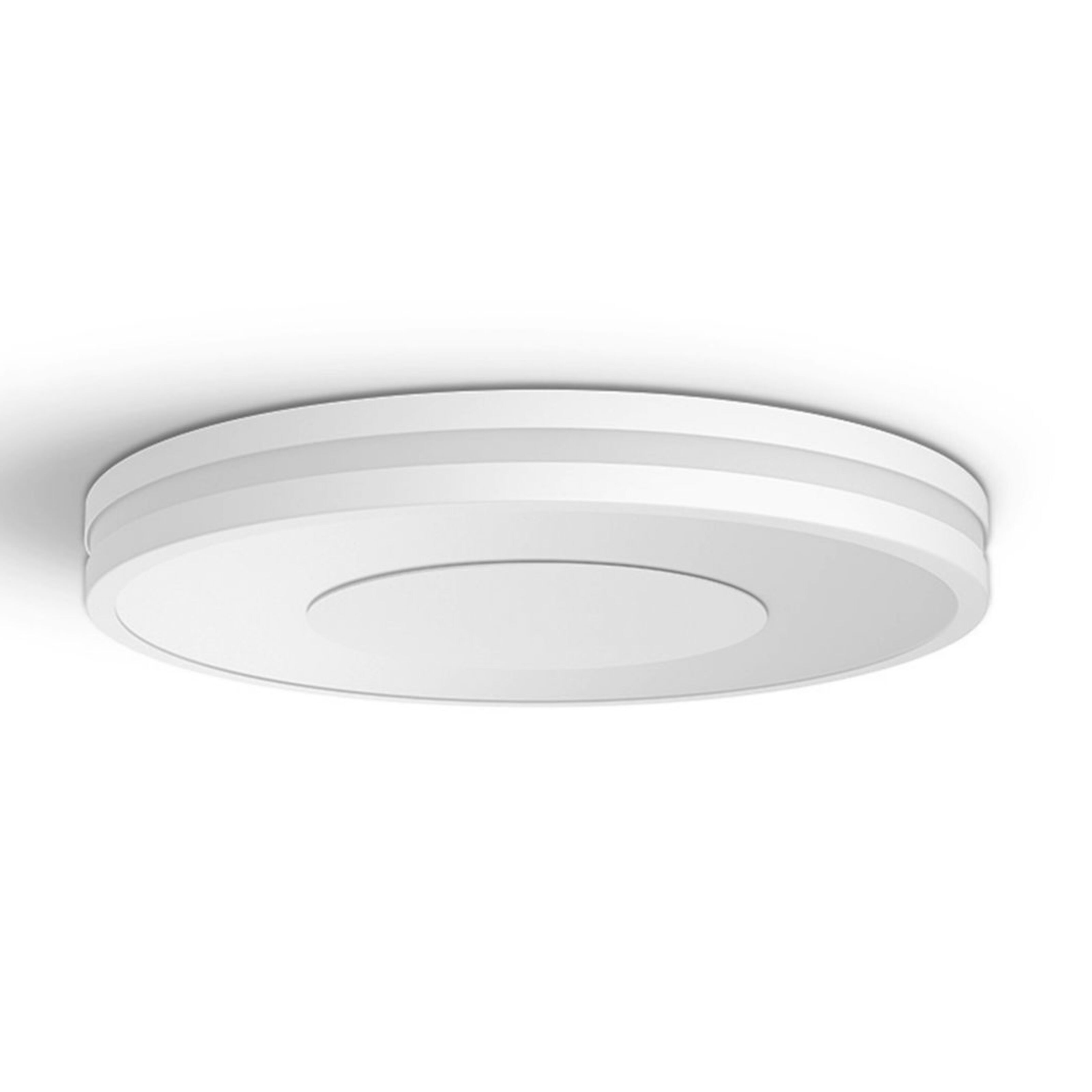 Philips Hue Ambiance Being Takplafond med dimmer Homekit