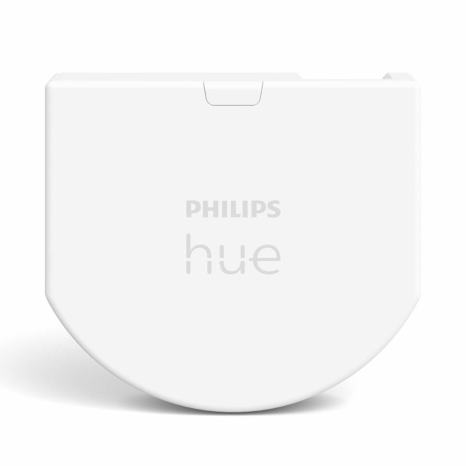 Philips Hue Väggbrytarmodul 1-pack
