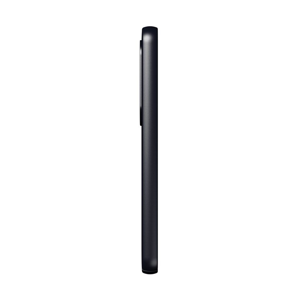 Nudient Thin Mobilskal för Samsung Galaxy S23 Blå