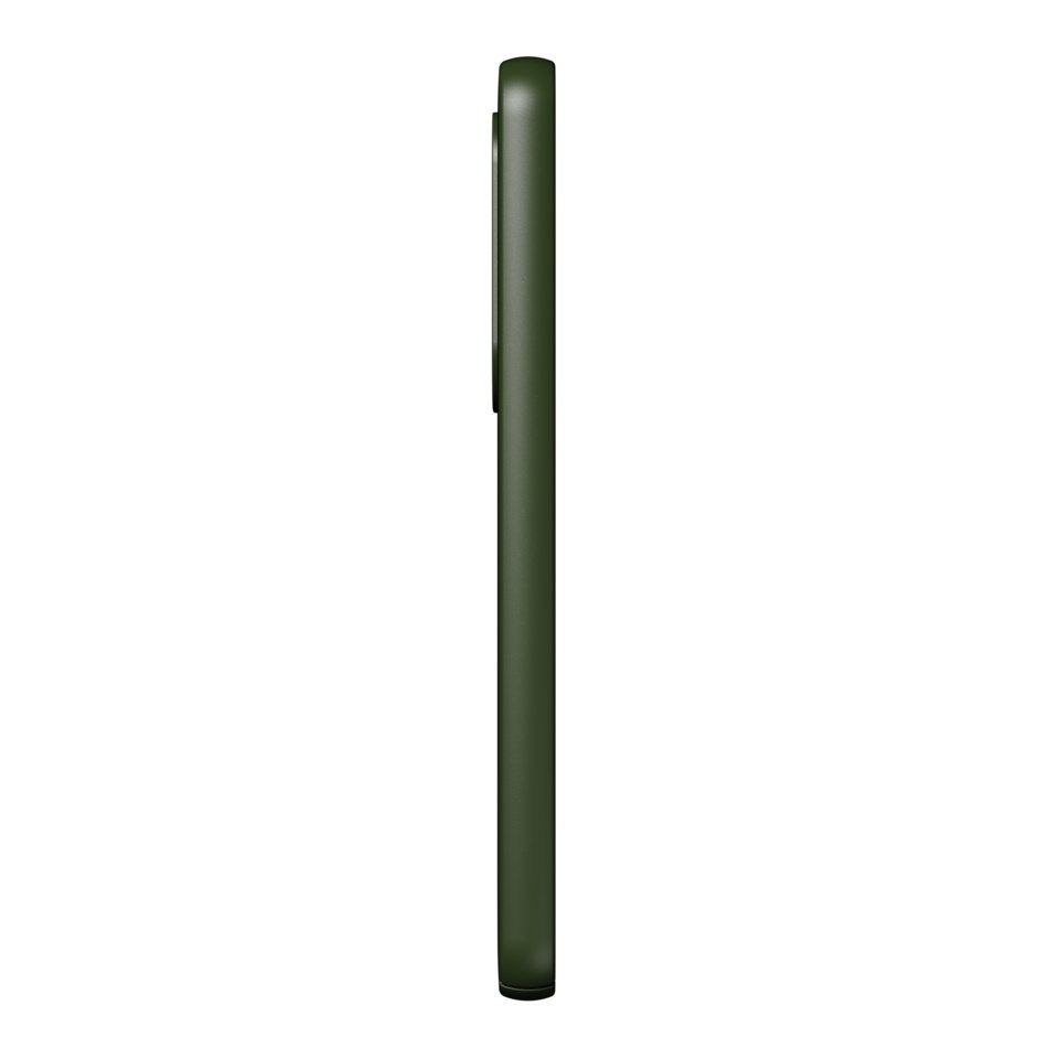 Nudient Thin Mobilskal för Samsung Galaxy S23 Plus Grön