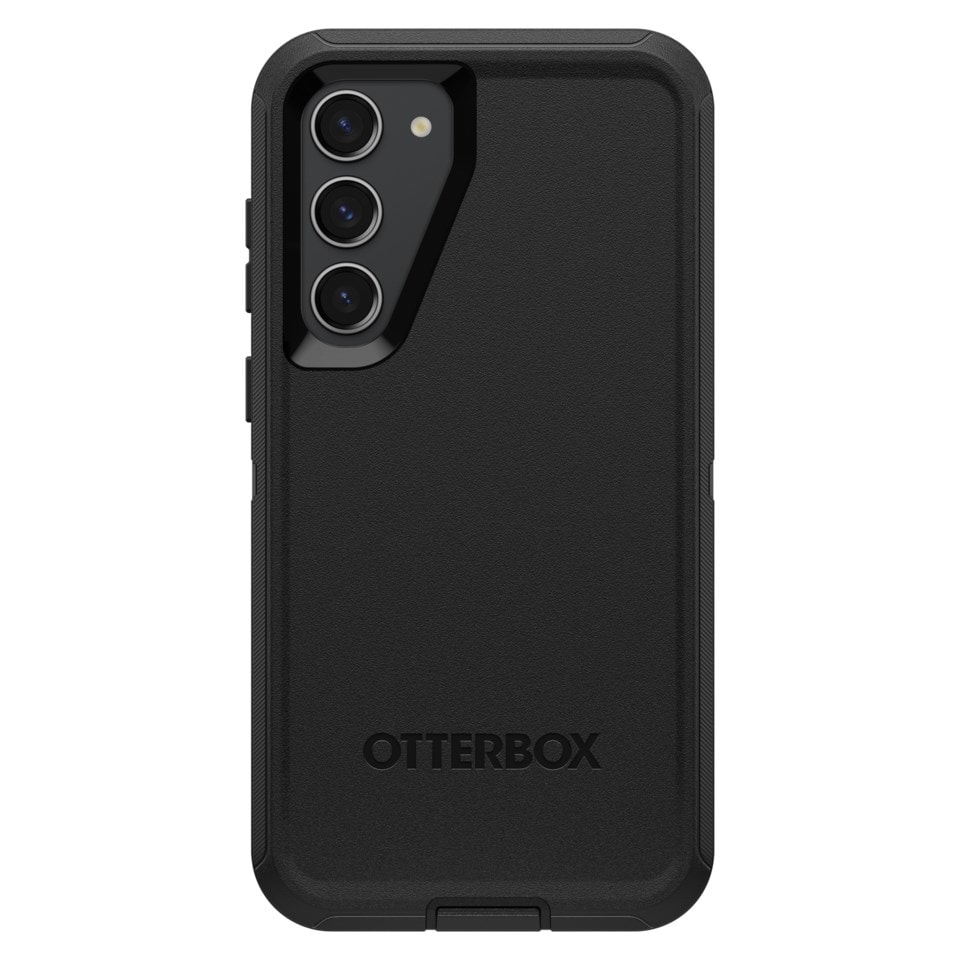 Otterbox Defender Robust deksel for Galaxy S23 Plus