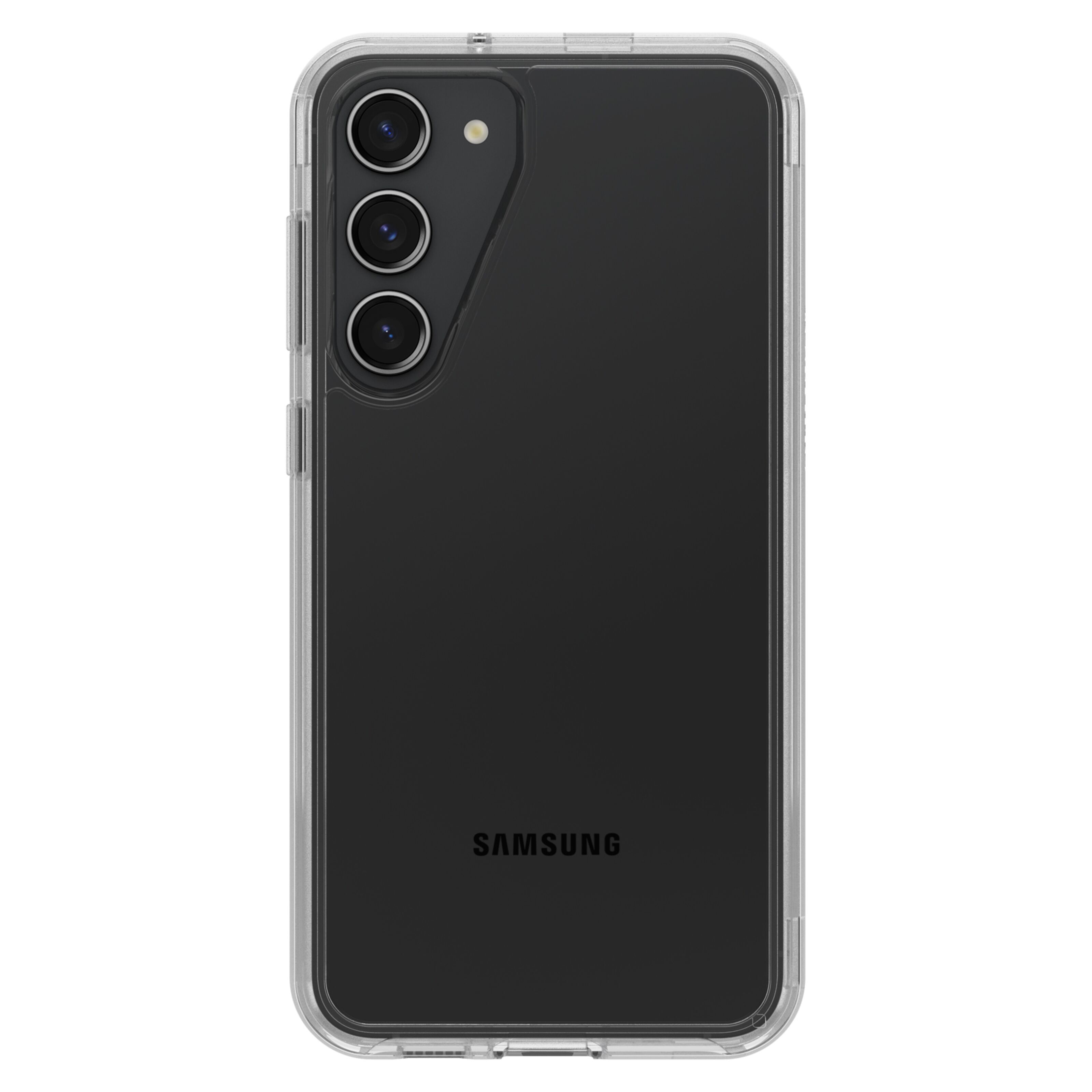 Otterbox Symmetry Deksel for Galaxy S23 Plus Gjennomsiktig