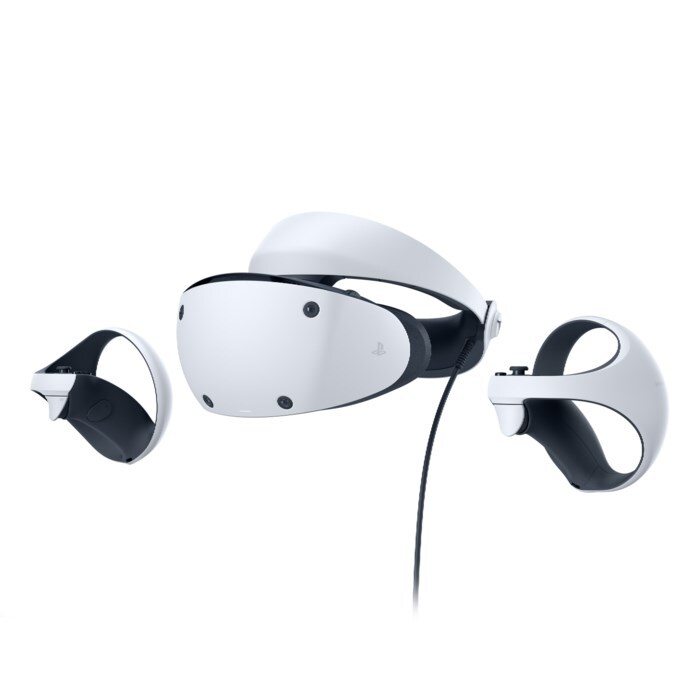 Sony PlayStation VR2-headset