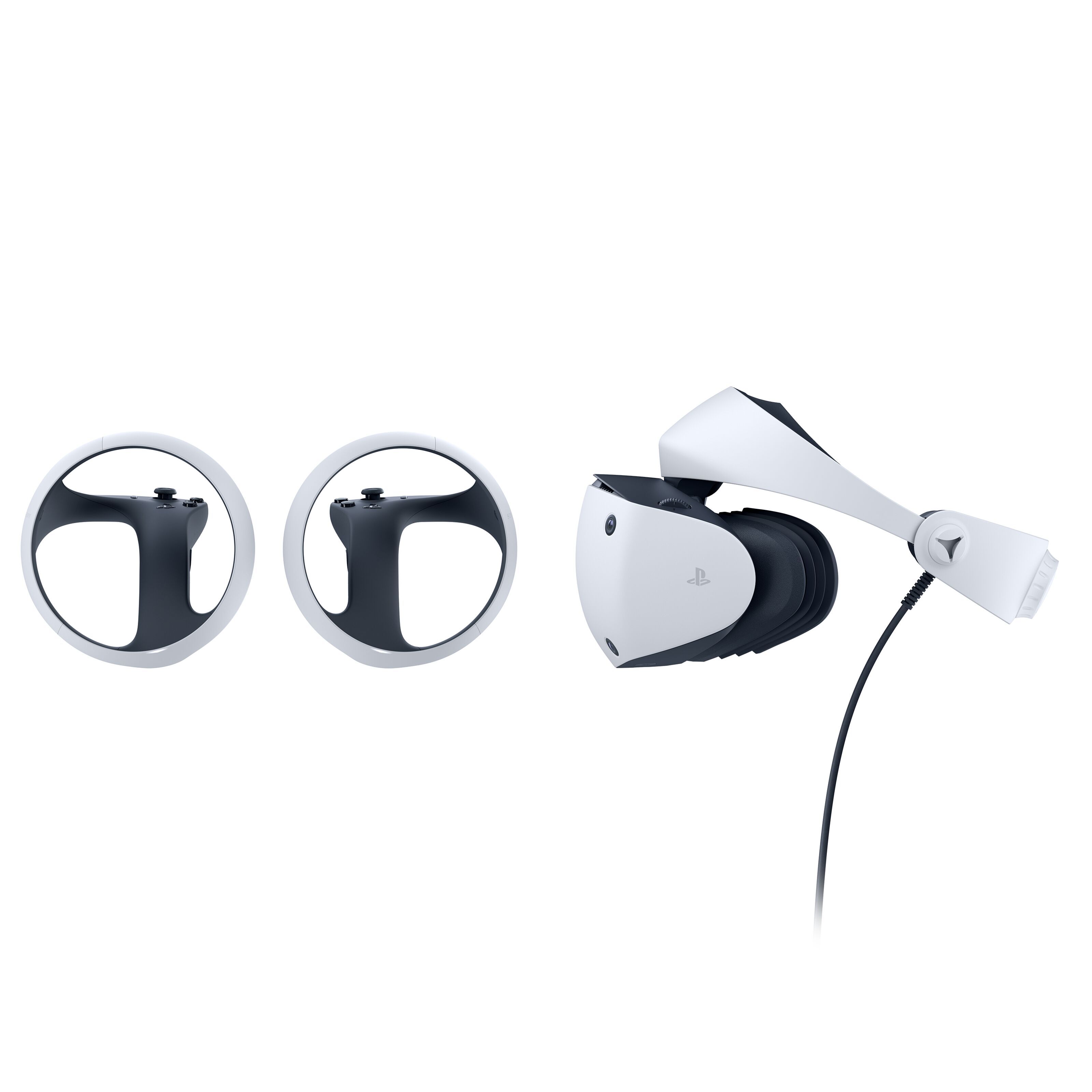 Sony PlayStation VR2-headset - Playstation 5 | Kjell.com