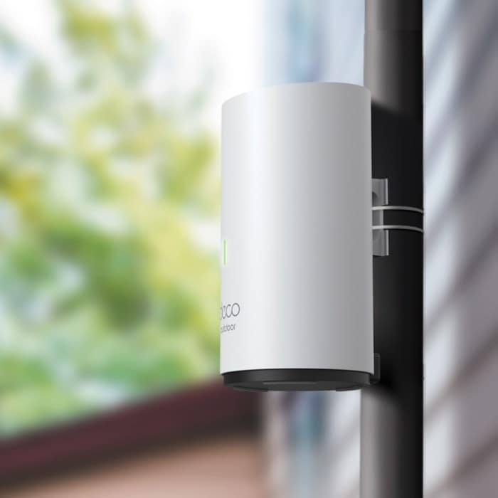 TP-link Deco X50-PoE Outdoor AX3000