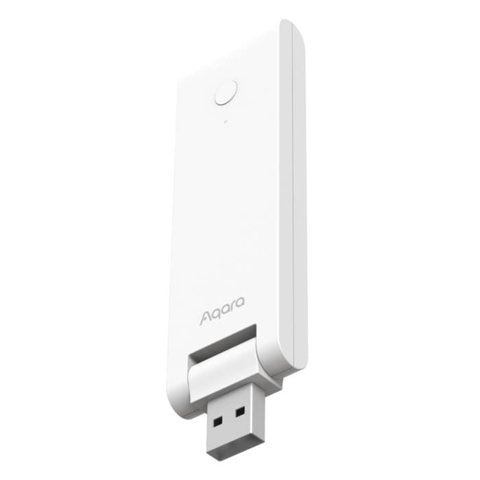 Aqara Hub E1 Smart Gateway med Zigbee 3.0