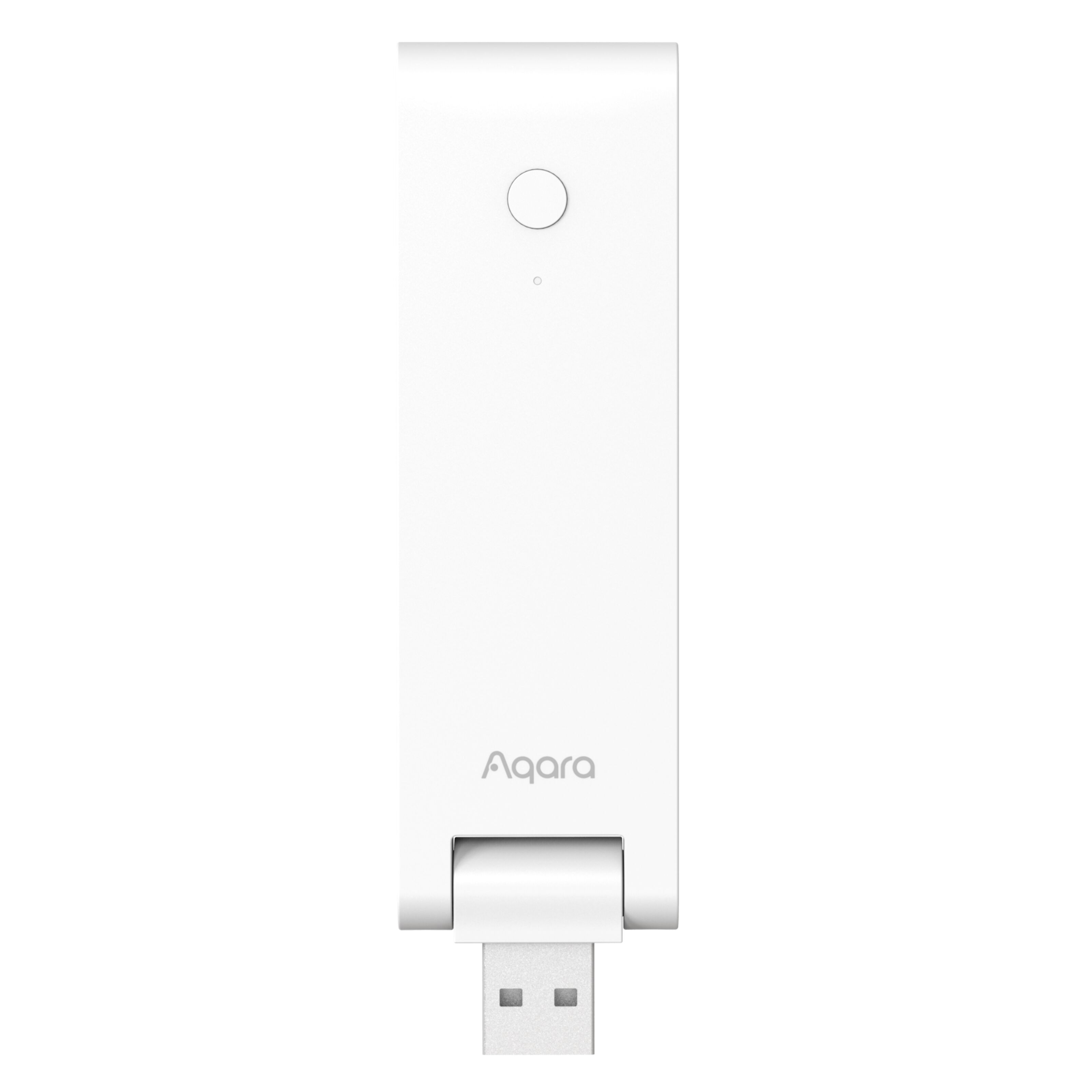 Aqara Hub E1 Smart Gateway med Zigbee 3.0 Controllers