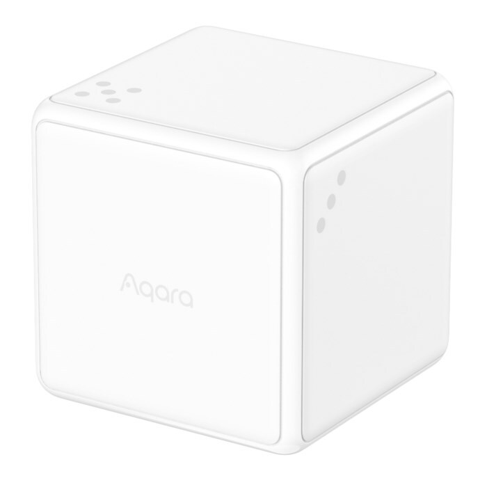 Cube Aqara Cube T1 Pro